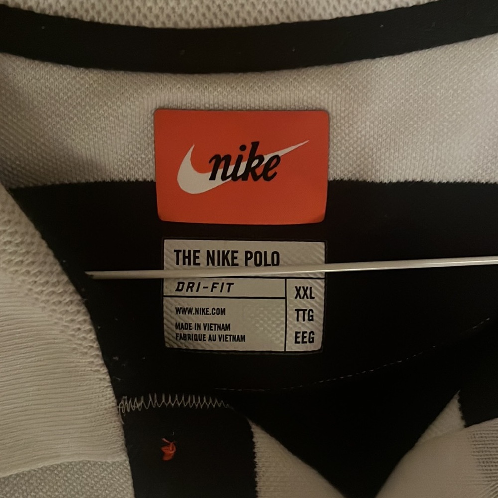 Nike polo - Picture 2 of 3
